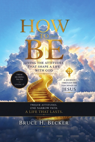 HOW TO BE