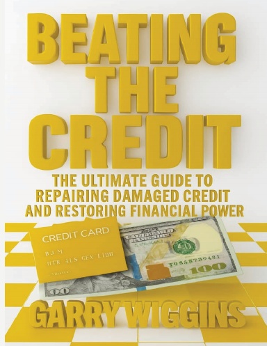 BEATING THE CREDIT