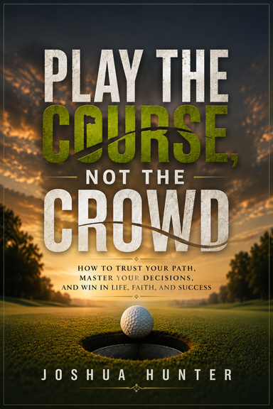 Play the Course, Not the Crowd