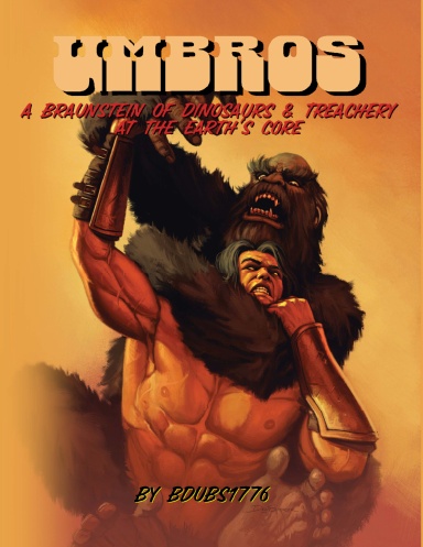 UMBROS