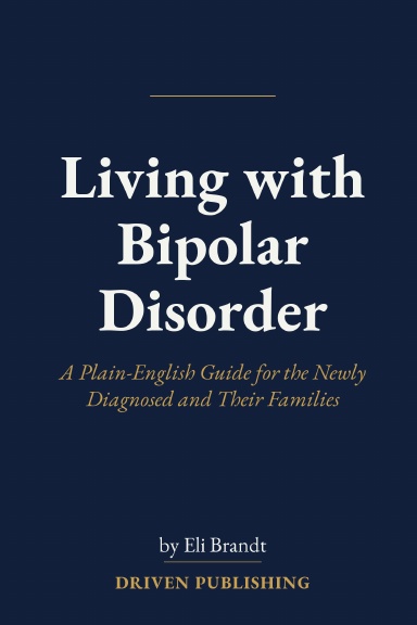 Living with Bipolar Disorder