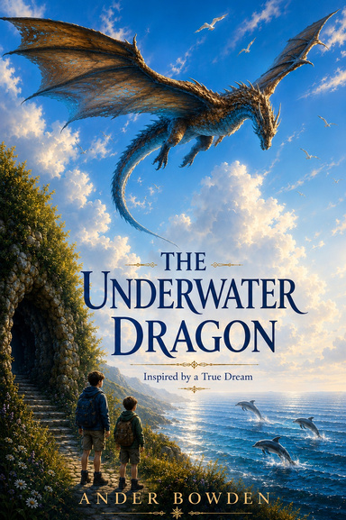 The Underwater Dragon