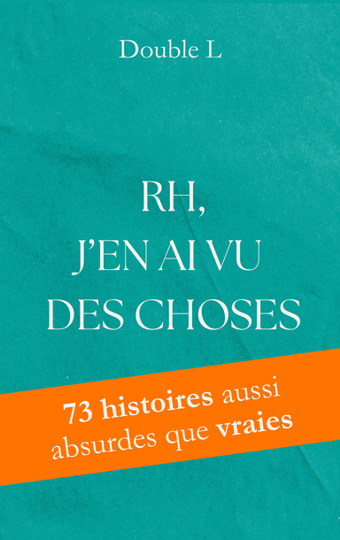 Rh, J'en ai vu des choses - Ebook