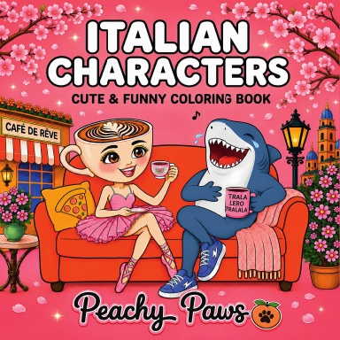 Italian Characters