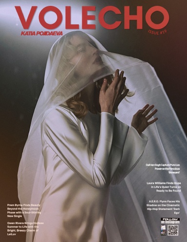 Volecho Issue #19