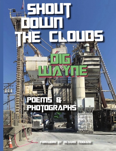 Shout Down the Clouds