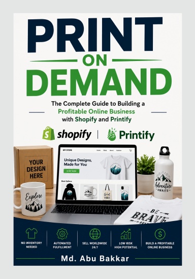 Print On Demand