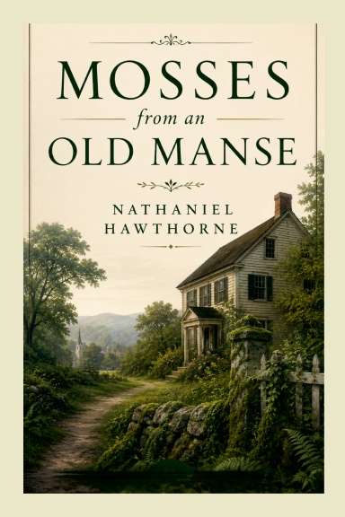 Mosses From An Old Manse
