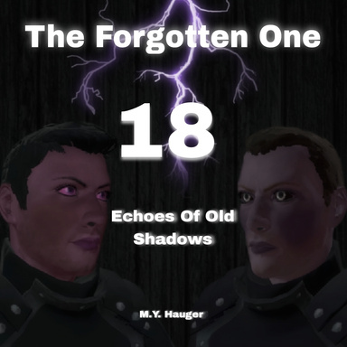 The Forgotten One 18