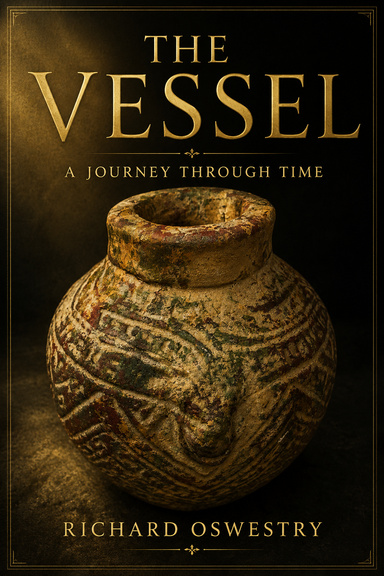 The Vessel