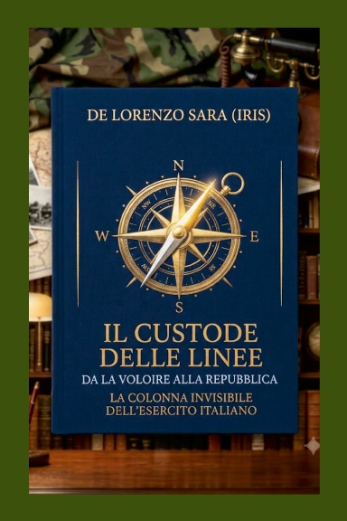IL CUSTODE DELLE LINEE
