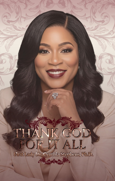 Thank God for It All