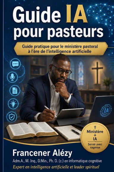 Guide IA pour pasteurs