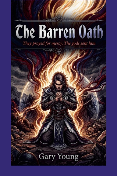 The Barren Oath