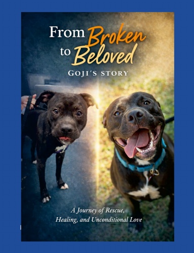 From Broken to Beloved