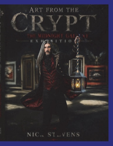 ART FROM THE CRYPT