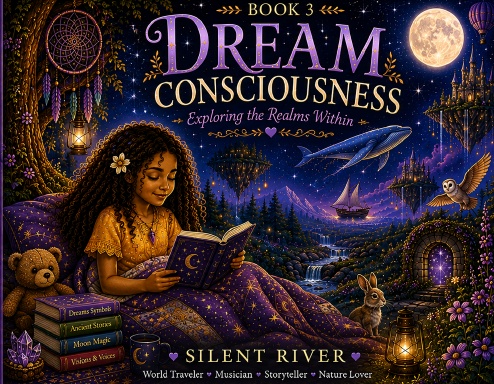 Dream Consciousness