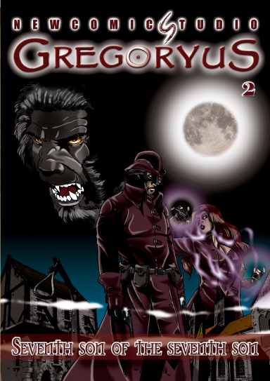 Gregoryus 2