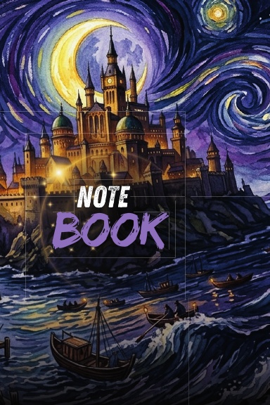 Note Book