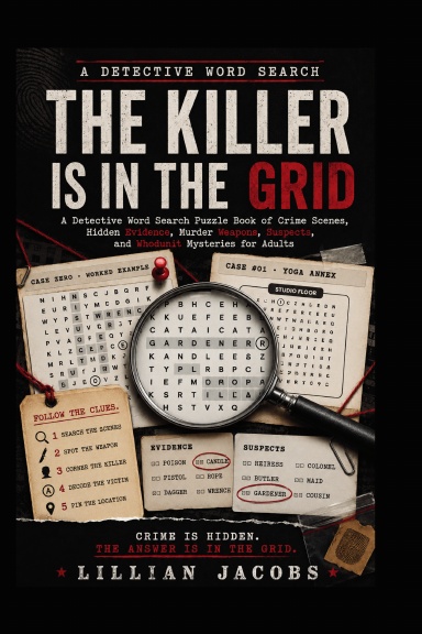 The Killer Is in the Grid