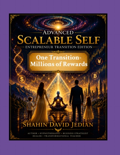 ADVANCED SCALABLE SELF ENTREPRENEUR TRANSITION EDITION