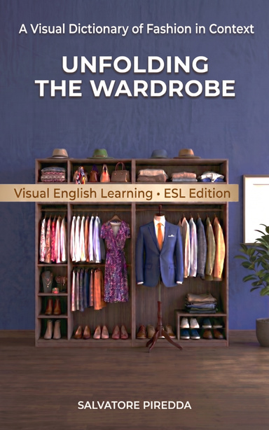 Unfolding the Wardrobe