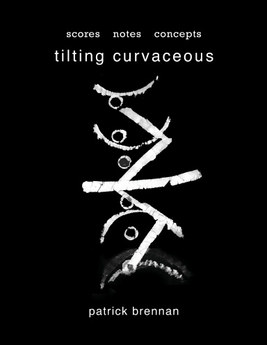 tilting curvaceous