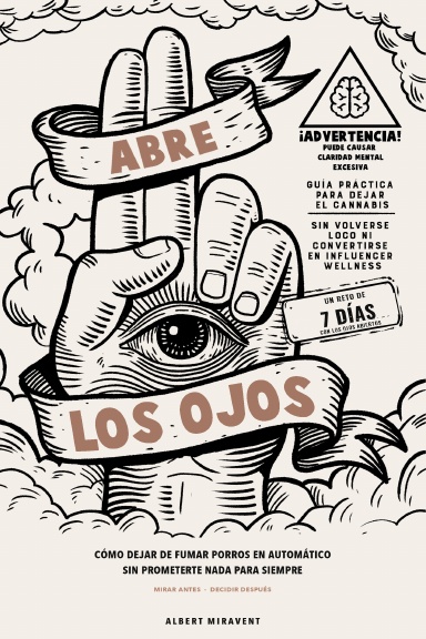 Abre los ojos
