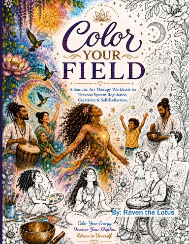 Color Your Field