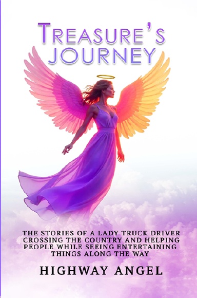 Treasure’s Journey