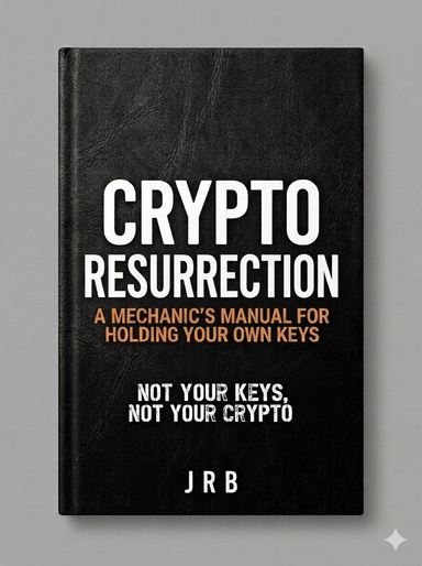 CRYPTO RESURRECTION