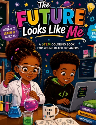 The Future Is Yours!