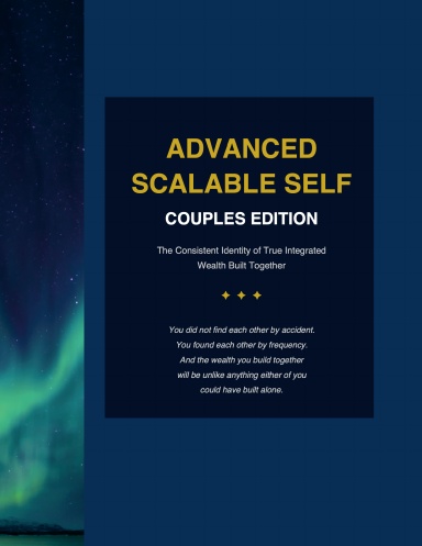 ADVANCED SCALABLE SELF COUPLES EDITION