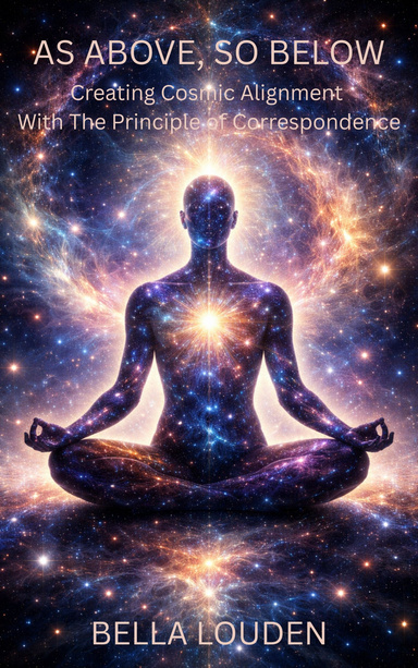 As Above, So Below