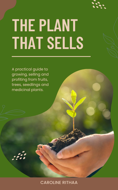 The Plant that sells