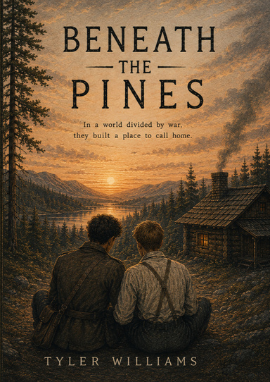 Beneath the Pines