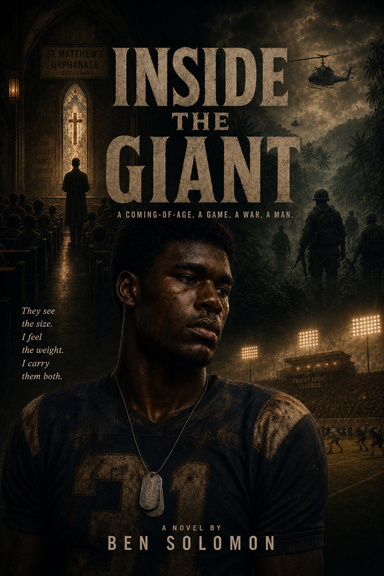 Inside the Giant