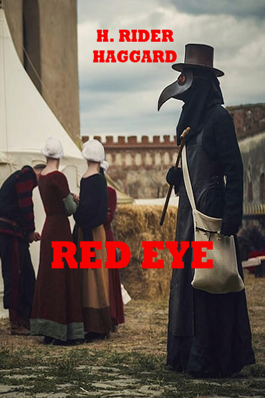 RED EYE