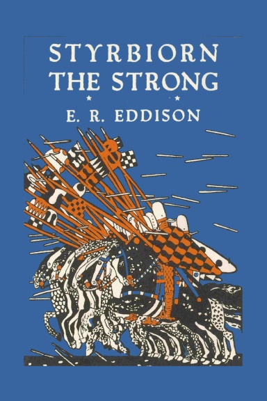 Strybiorn The Strong
