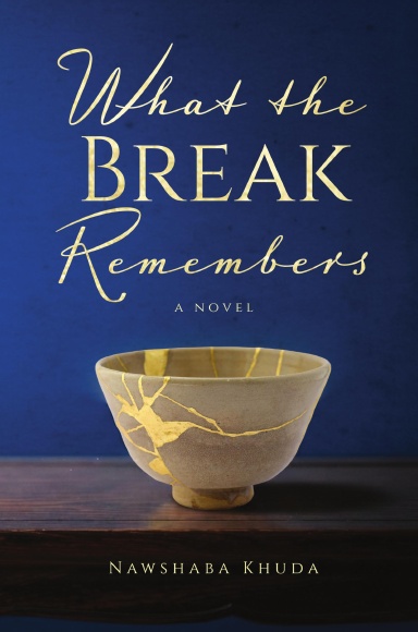 What the Break Remembers