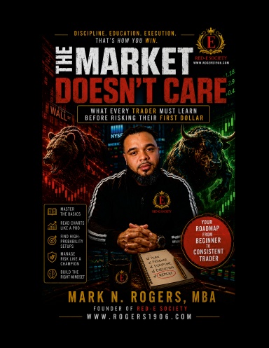 The Market Doesn't Care