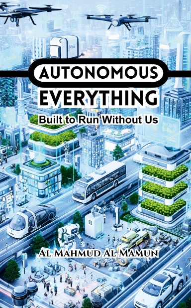 Autonomous Everything