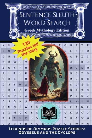 Odysseus and the Cyclops