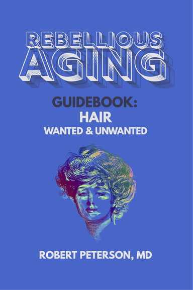 Hair | Wanted & Unwanted