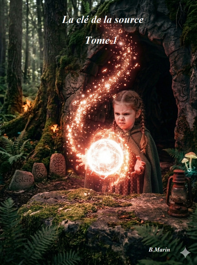 La clé de la source