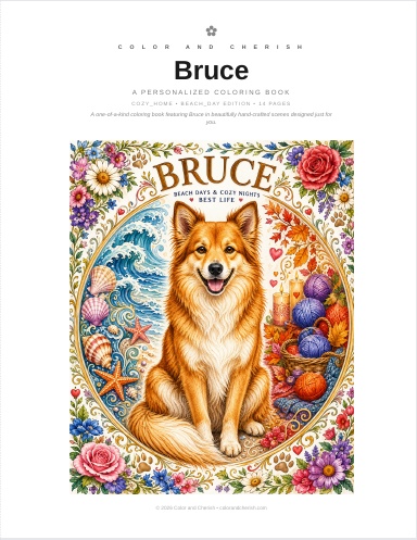 Bruce