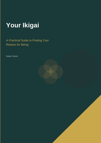 Your Ikigai