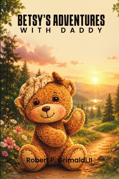 Betsy's Adventures with Daddy