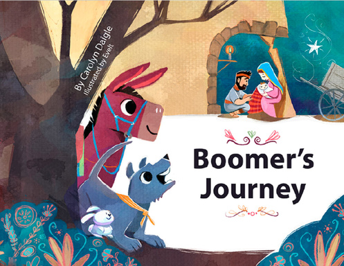 Boomer’s Journey