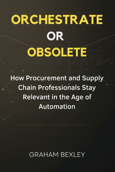 Orchestrate or Obsolete
